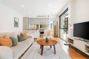 Modern Alexandria Apartments l 1 Bedroom, Sydney